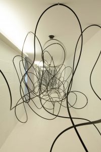 rosana antoli - chaos - le bastart