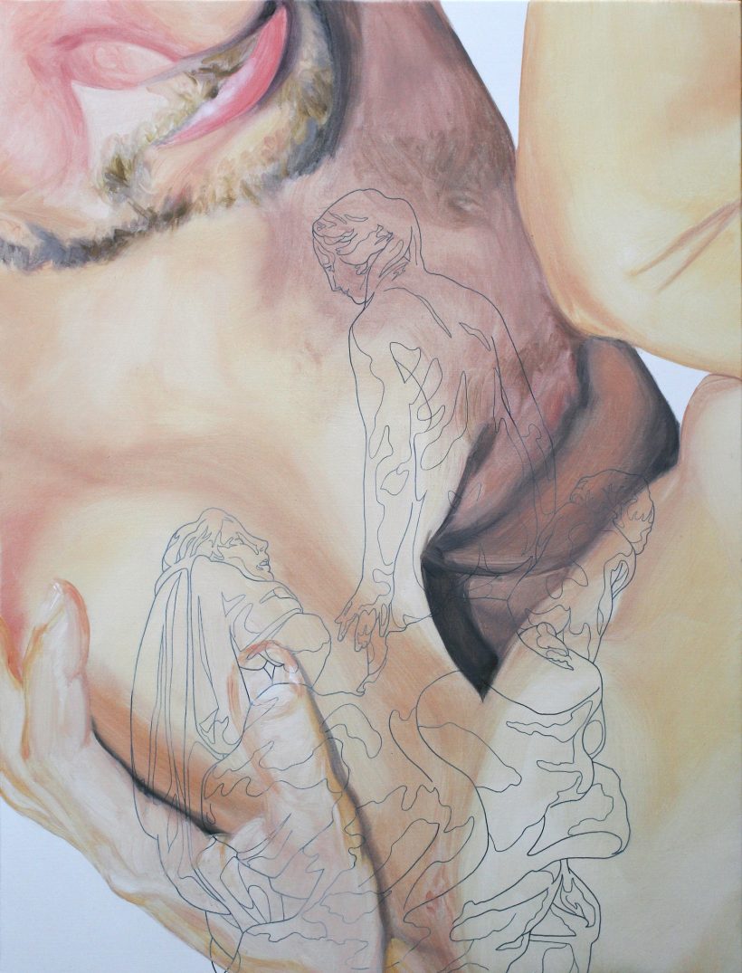 carmen gonzalez torres - pigmalion - le bastart