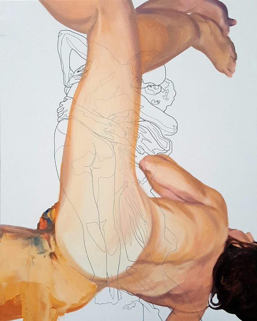 carmen gonzalez torres - pigmalion - le bastart