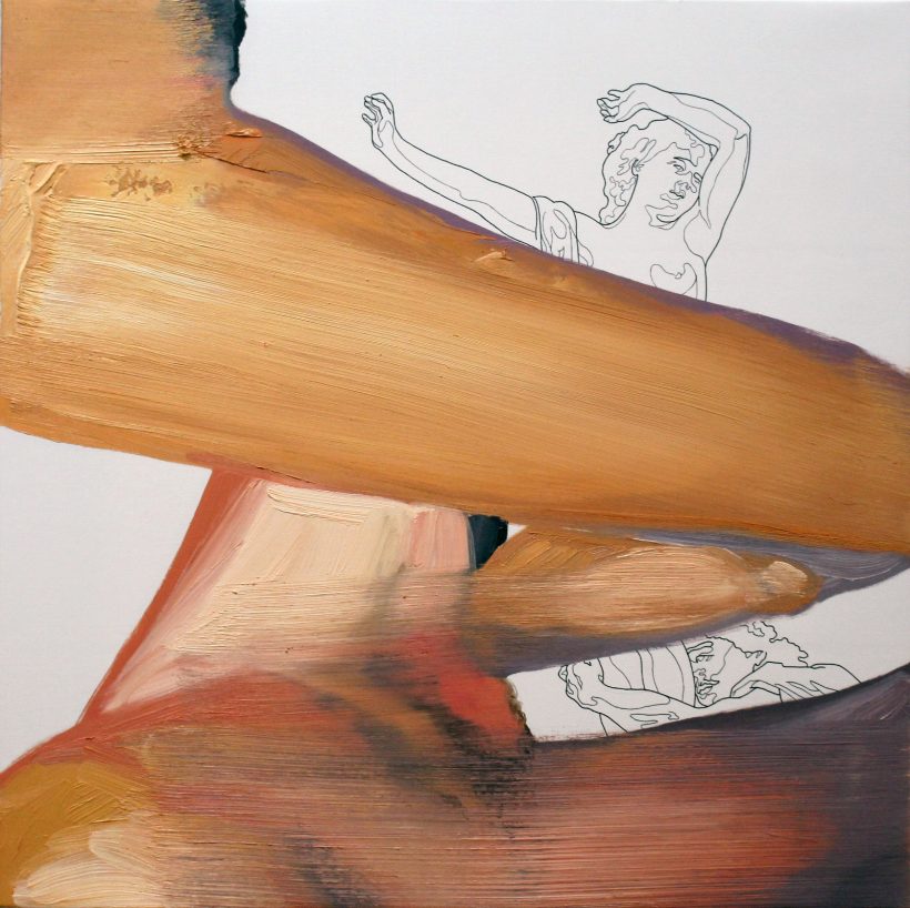 carmen gonzalez torres - pigmalion - le bastart