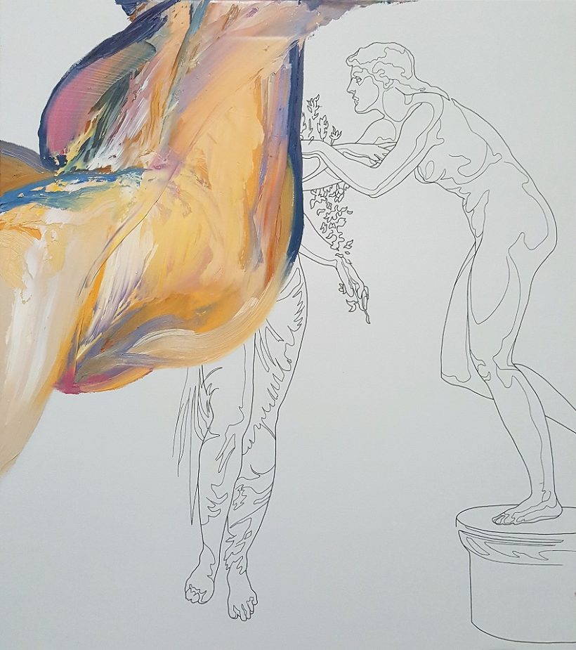 carmen gonzalez torres - pigmalion - le bastart