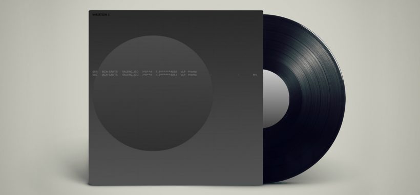 fito conesa - vinilo - le bastart