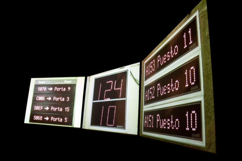 fito conesa - waiting time - le bastart