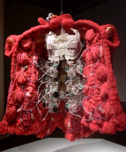 kelly heaton - custom - le bastart