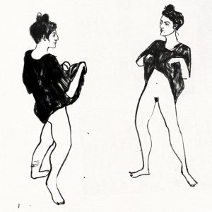 laia arqueros - baubo - le bastart