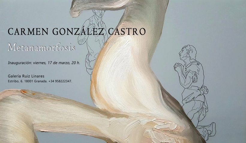 carmen gonzalez castro - metanamorfosis - le bastart