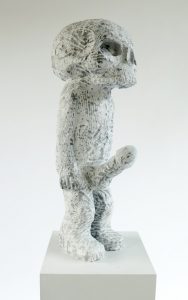 stefan rinck - eros - le bastart