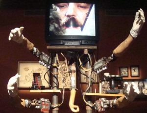 svankmajer - pleasure machine - le bastart