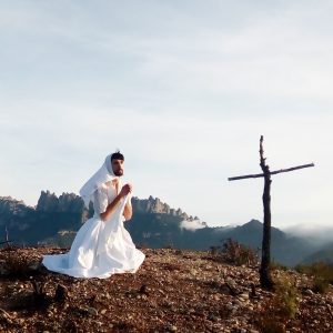 adrian pino - virgen - le bastart