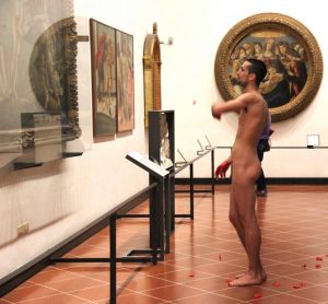 adrian pino - venus - le bastart