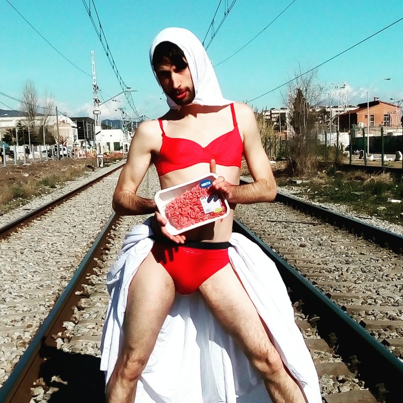 adrian pino - encarnacion - le bastart