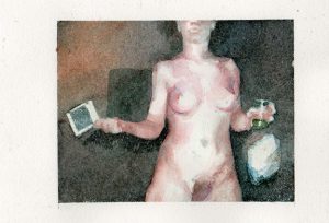 alejandro casanova - image thief - le bastart