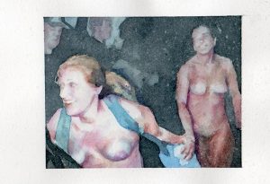 alejandro casanova - image thief - le bastart