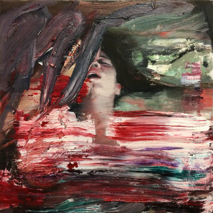 anthony stark - love - le bastart