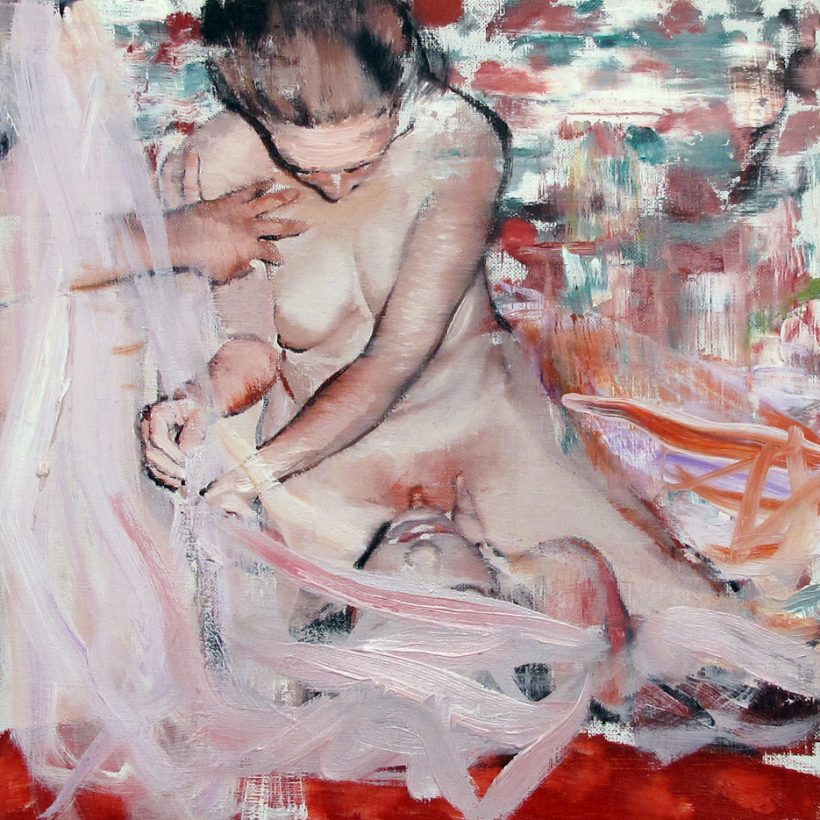 anthony stark - love - le bastart