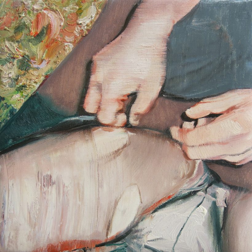 anthony stark - love - le bastart