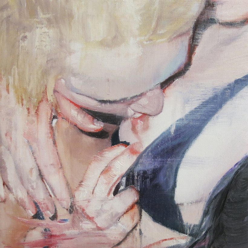 anthony stark - love - le bastart