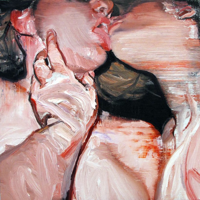 anthony stark - love - le bastart