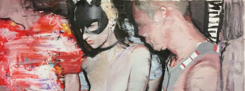 anthony stark - love - le bastart