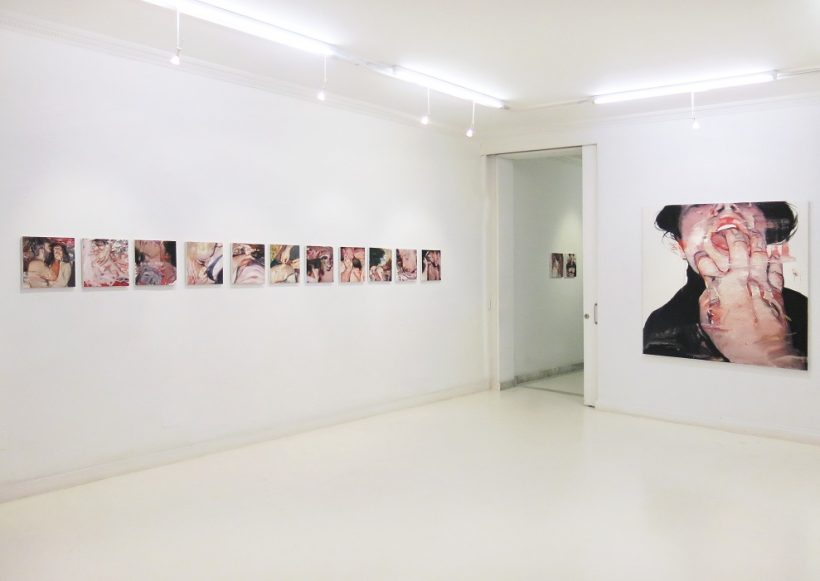 anthony stark - love - le bastart