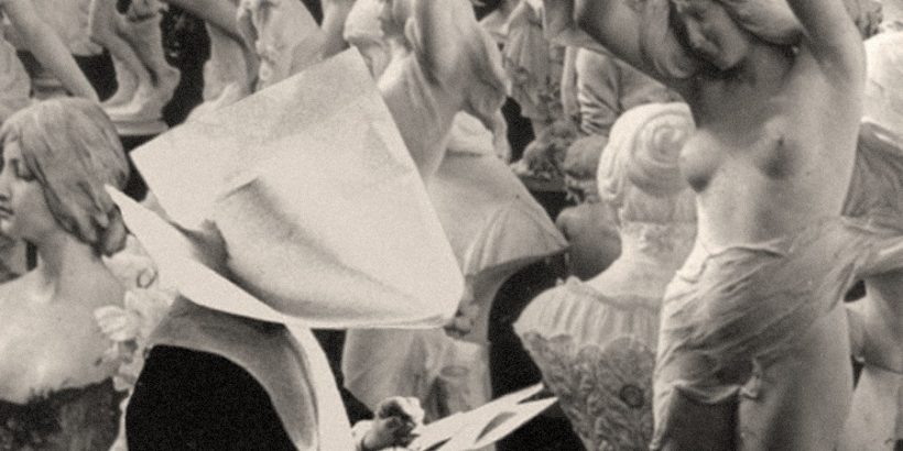 maria acha-kutscher - womankind day 178- le bastart