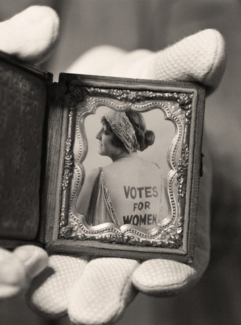 maria acha kutscher - womankind -le bastart