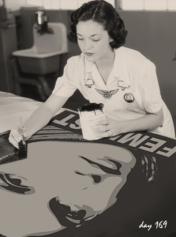 maria acha kutscher - womankind -le bastart