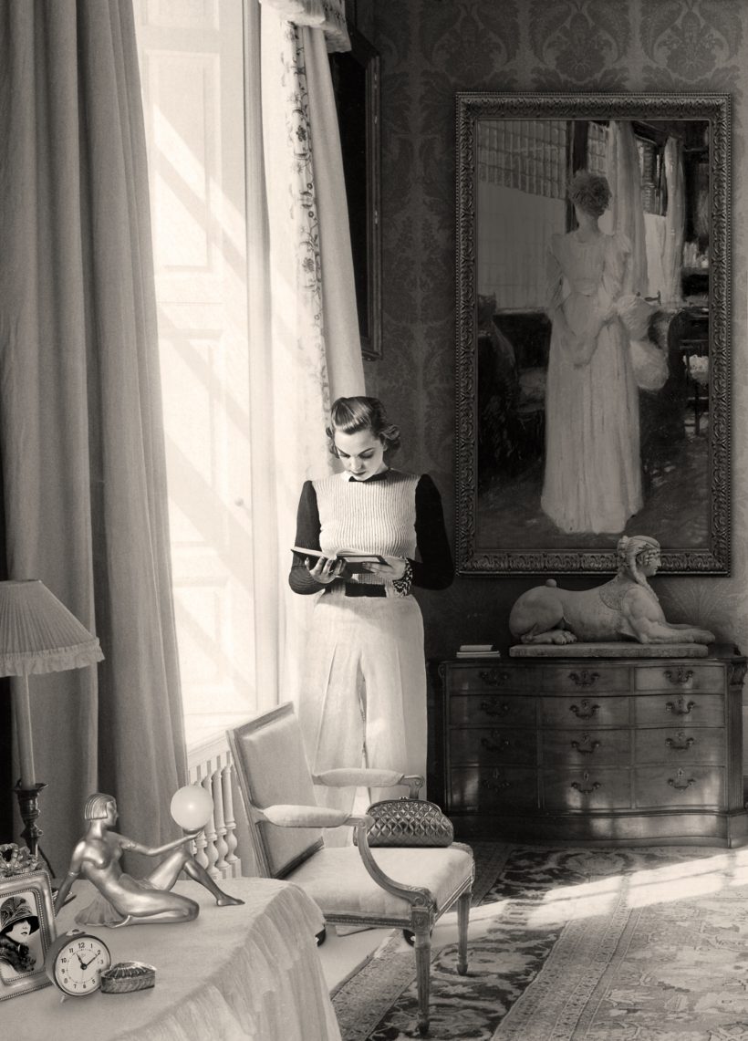 maria acha kutscher - womankind -le bastart