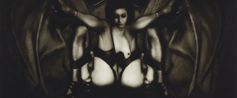 pierre molinier - hanel - le bastart
