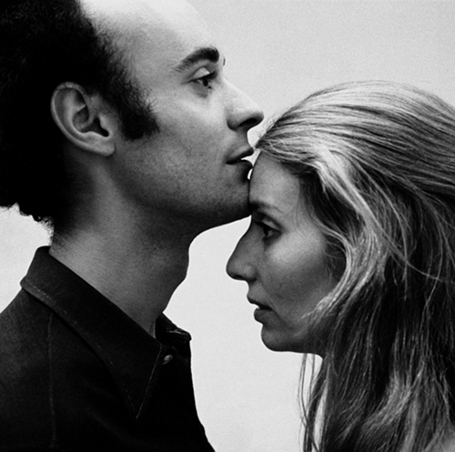 allan kaprow - comfort zones - le bastart