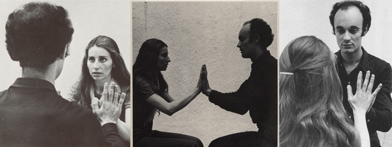 allan kaprow - comfort zones - le bastart