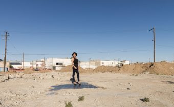 teresa margolles - pistas baile - le bastart