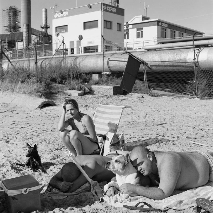 txema salvans - my kingdom - le bastart