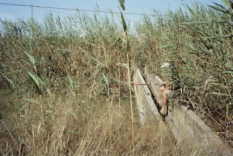 txema salvans - waiting game - le bastart