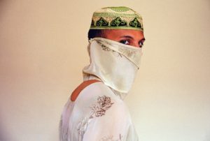 ahlam shibli - eastern lgtb - le bastart