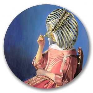angeles agrela - vermeer - le bastart