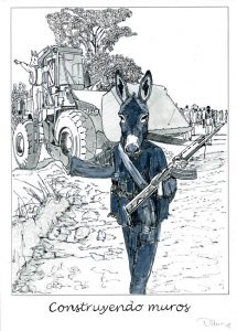 diana larrea - equus - le bastart