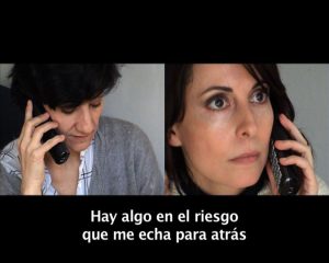 diana larrea - wrong project - le bastart