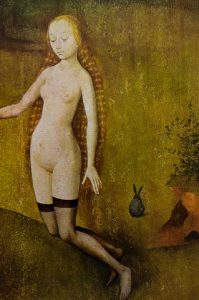 esther garcia urquijo - el bosco - le bastart