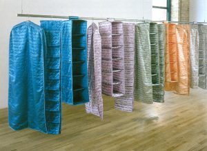 ghada amer - private rooms - le bastart