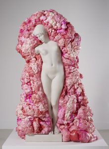 marina vargas - venus esquilina - le bastart