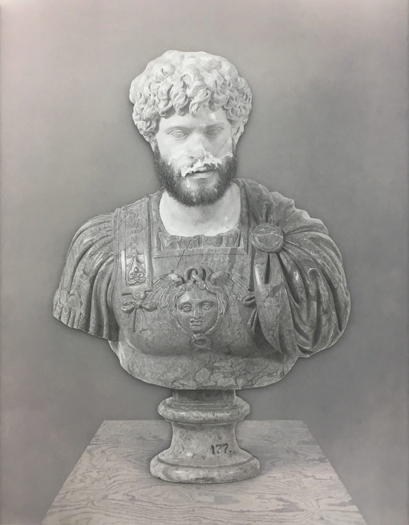 nino maza - seminario - le bastart