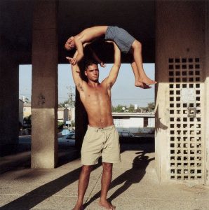 adi nes - boys - le bastart