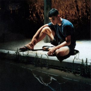 adi nes - boys 8 - le bastart