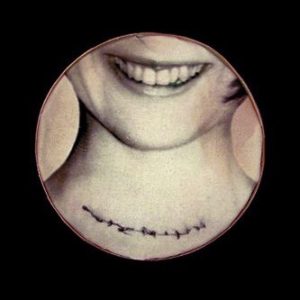 anamusma - bastidor - le bastart