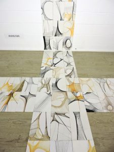 anumusma - pantys religiosa - le bastart