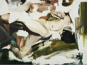 neta harari navon - naked - le bastart