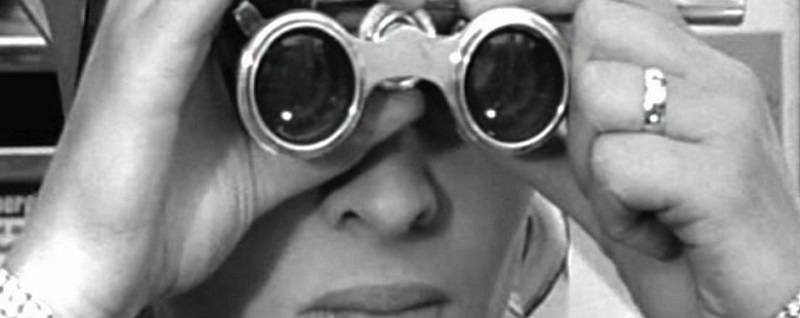 tracey moffatt - vigil - le bastart