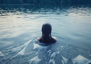 irene cruz - blue - le bastart