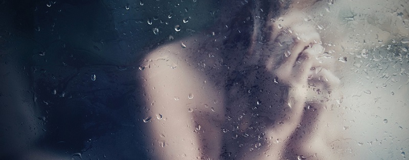 irene cruz - blue - le bastart